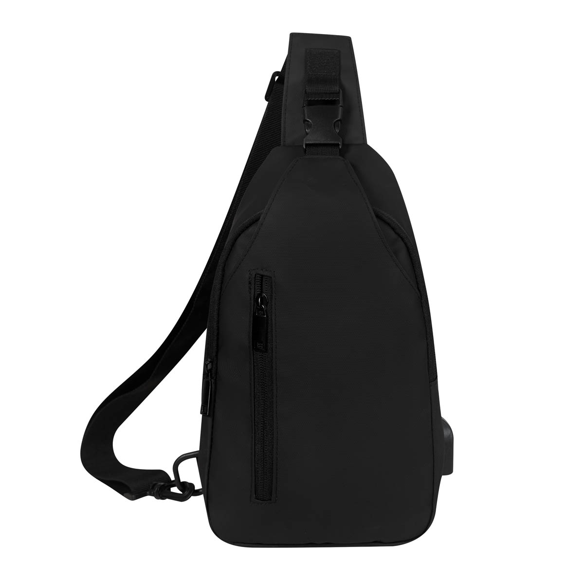 MOCHILA DE VIAJE FROOME color NEGRO foto 2