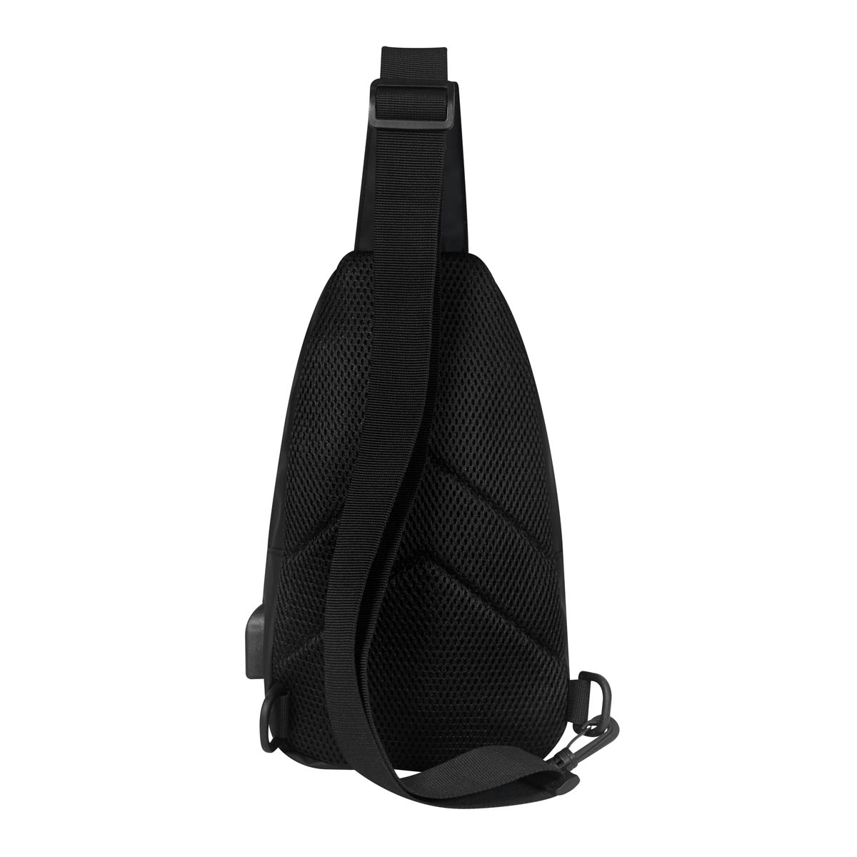 MOCHILA DE VIAJE FROOME color NEGRO foto 3