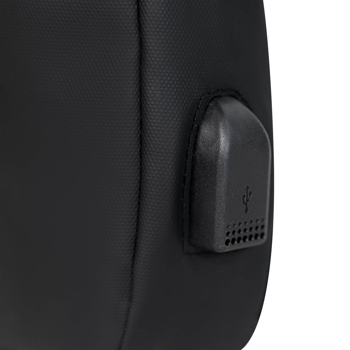 MOCHILA DE VIAJE FROOME color NEGRO foto 5