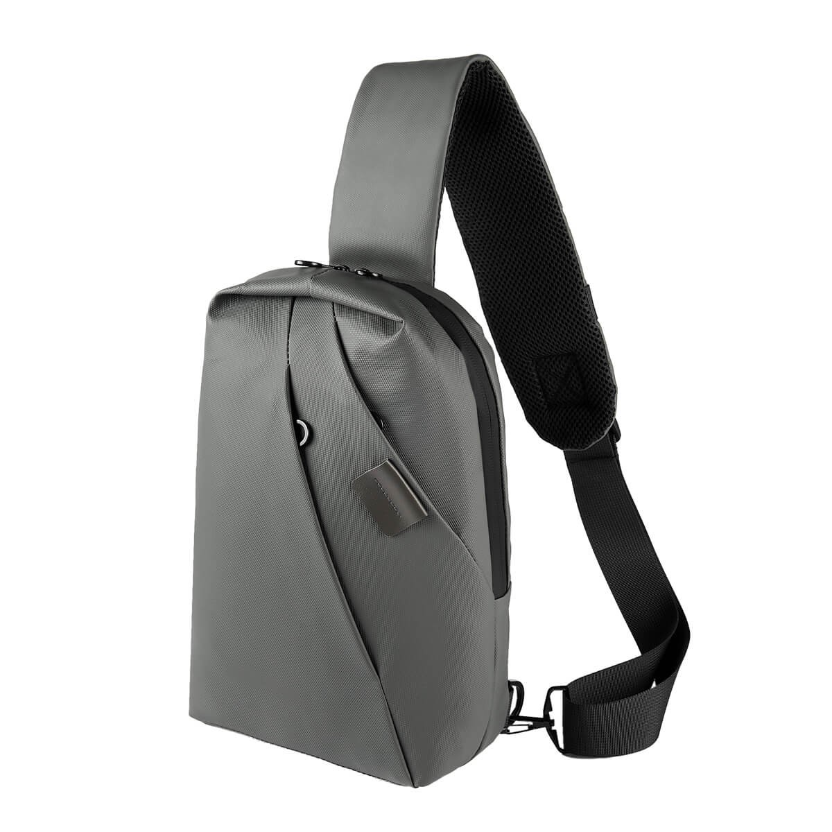 MOCHILA DE VIAJE ZAREK foto 2