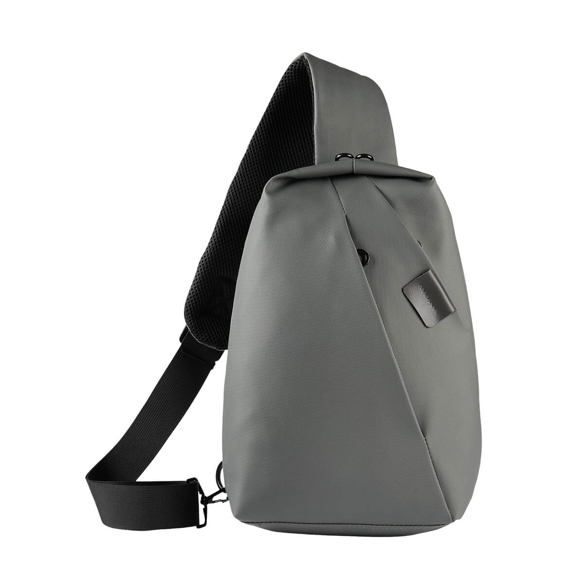 MOCHILA DE VIAJE ZAREK foto 3