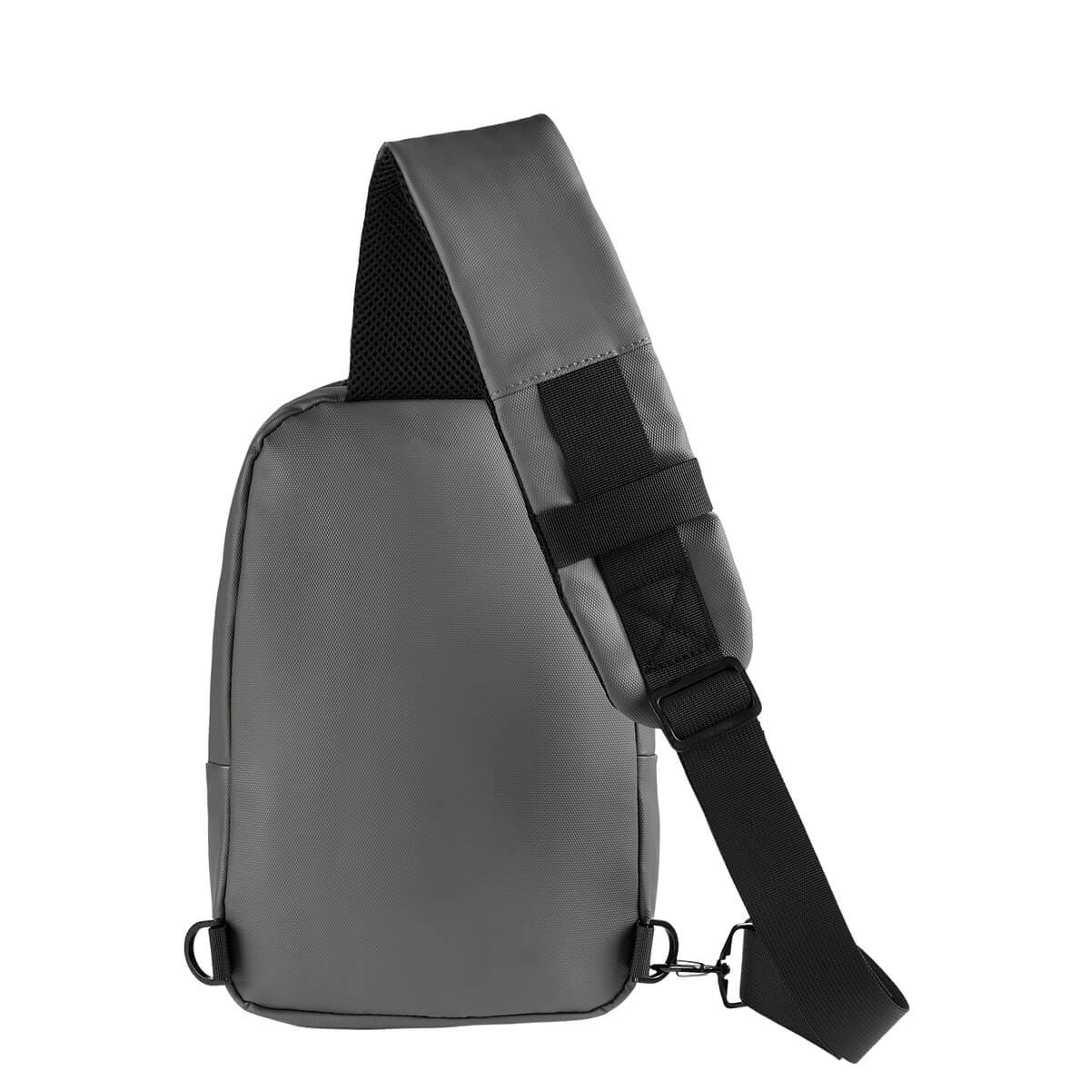 MOCHILA DE VIAJE ZAREK foto 5