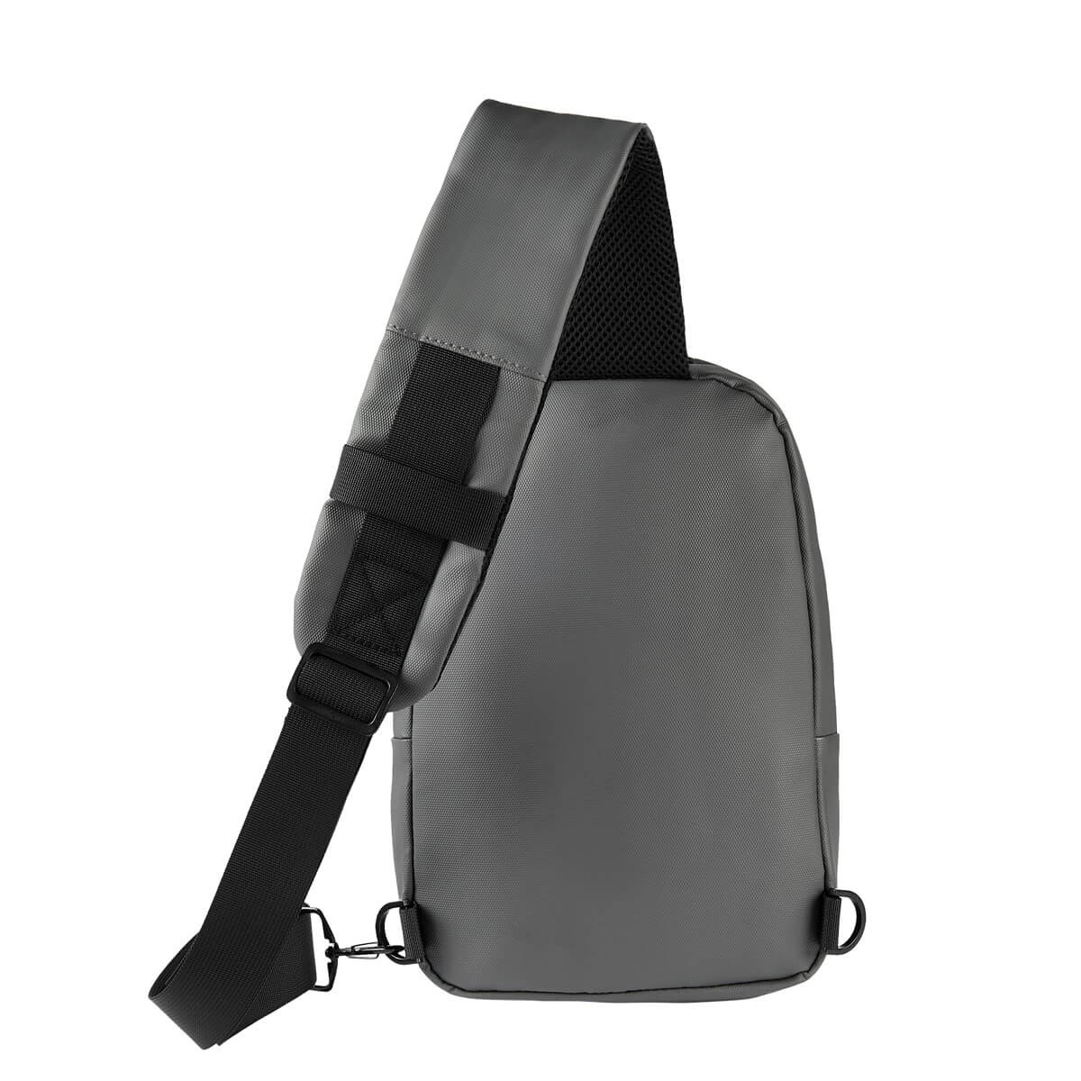 MOCHILA DE VIAJE ZAREK foto 6