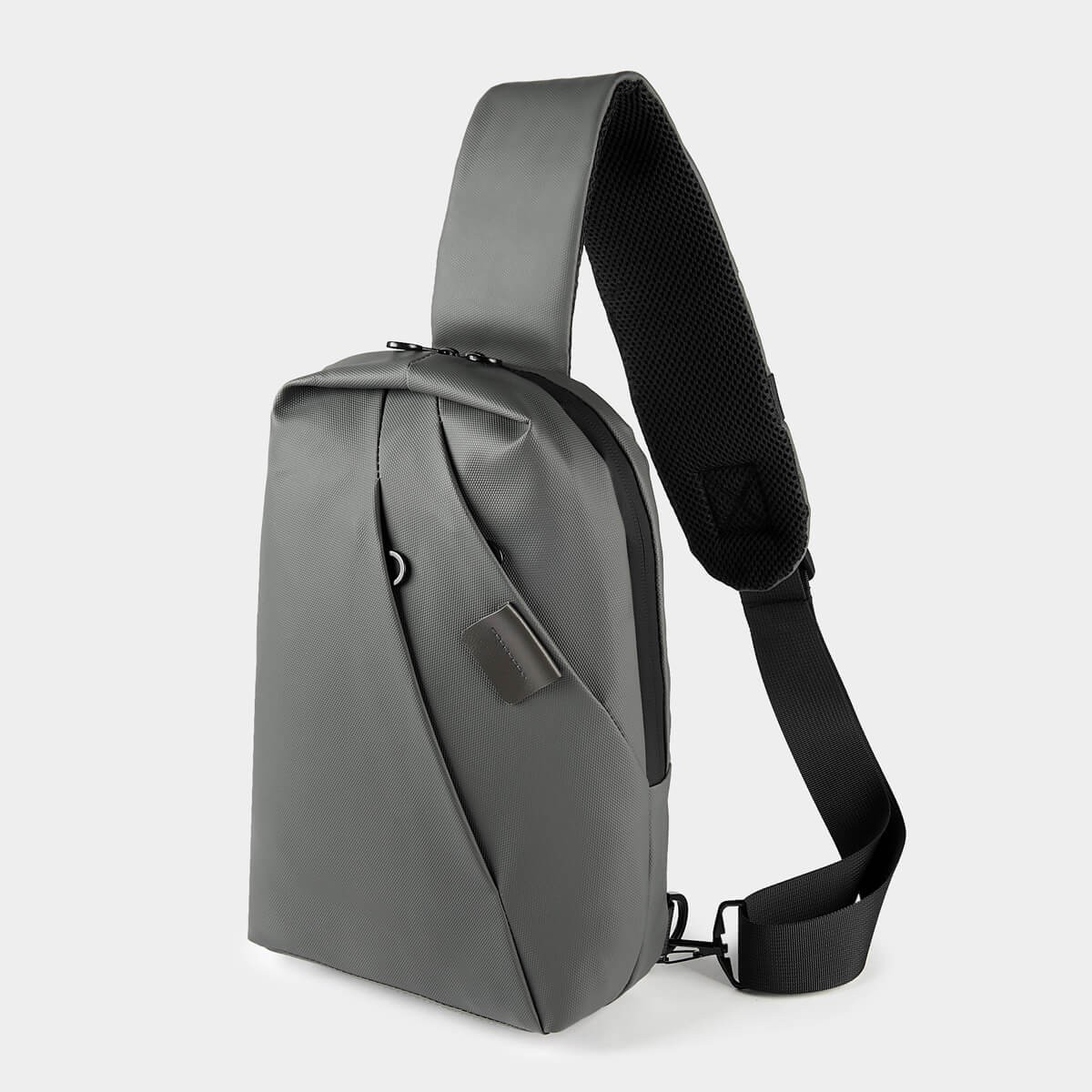 MOCHILA DE VIAJE ZAREK foto 8