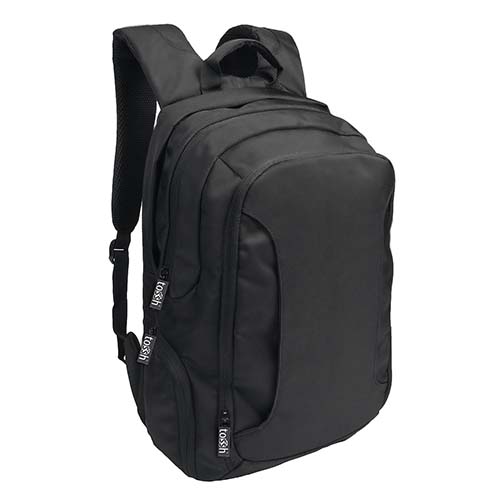 MOCHILA METROPOLITAN color NEGRO