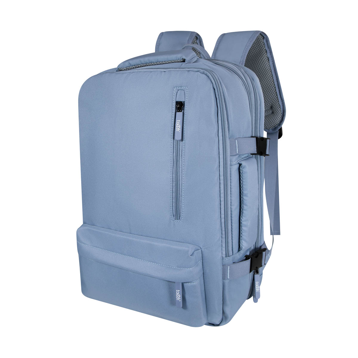 MOCHILA REIZIGER color AZUL