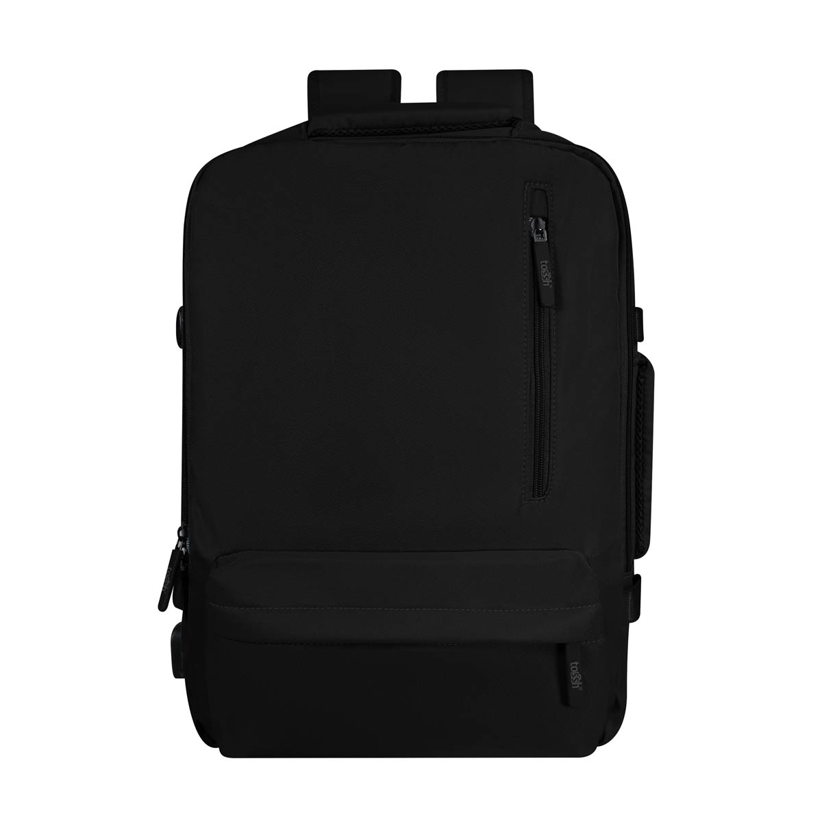 MOCHILA REIZIGER color NEGRO foto 2