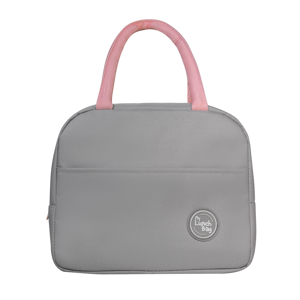 LONCHERA IKARUS color GRIS