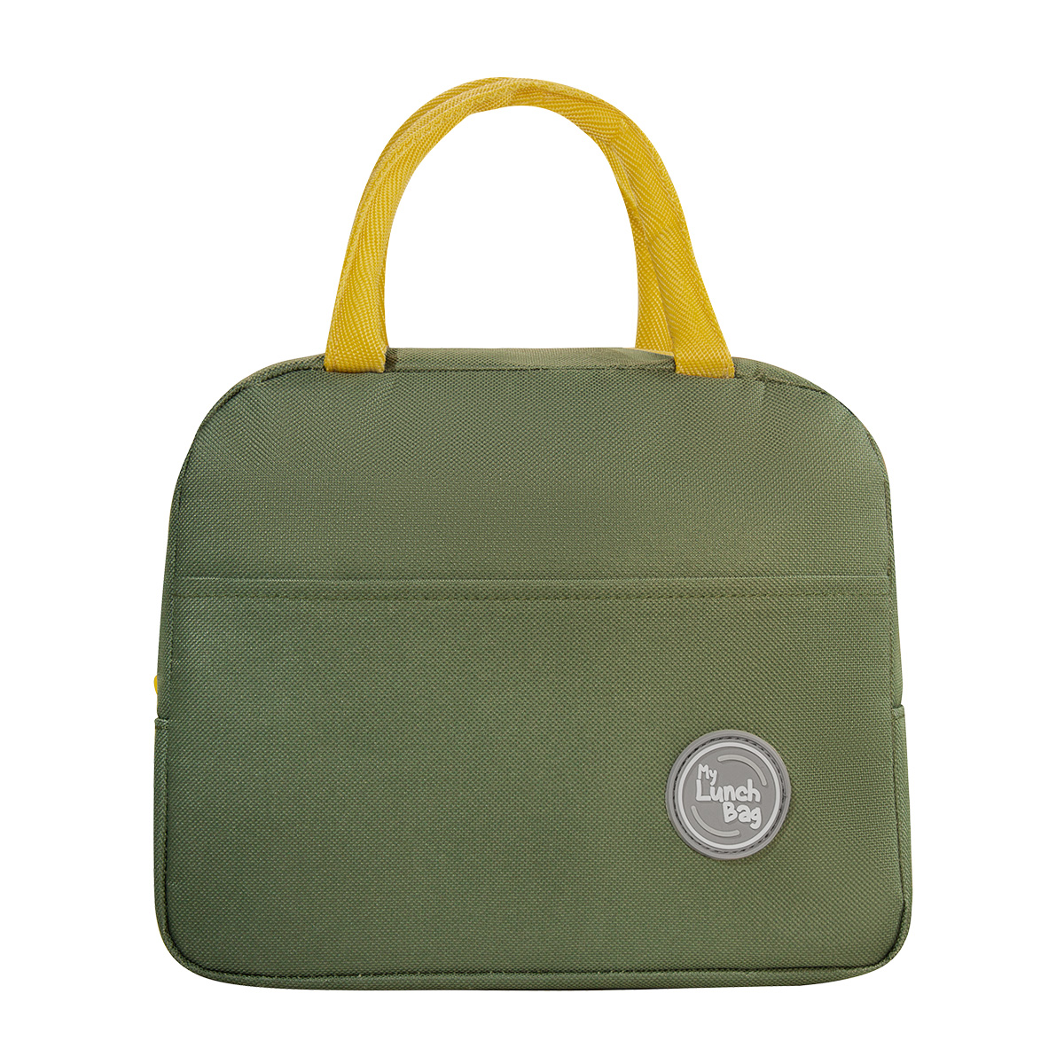 LONCHERA IKARUS color VERDE