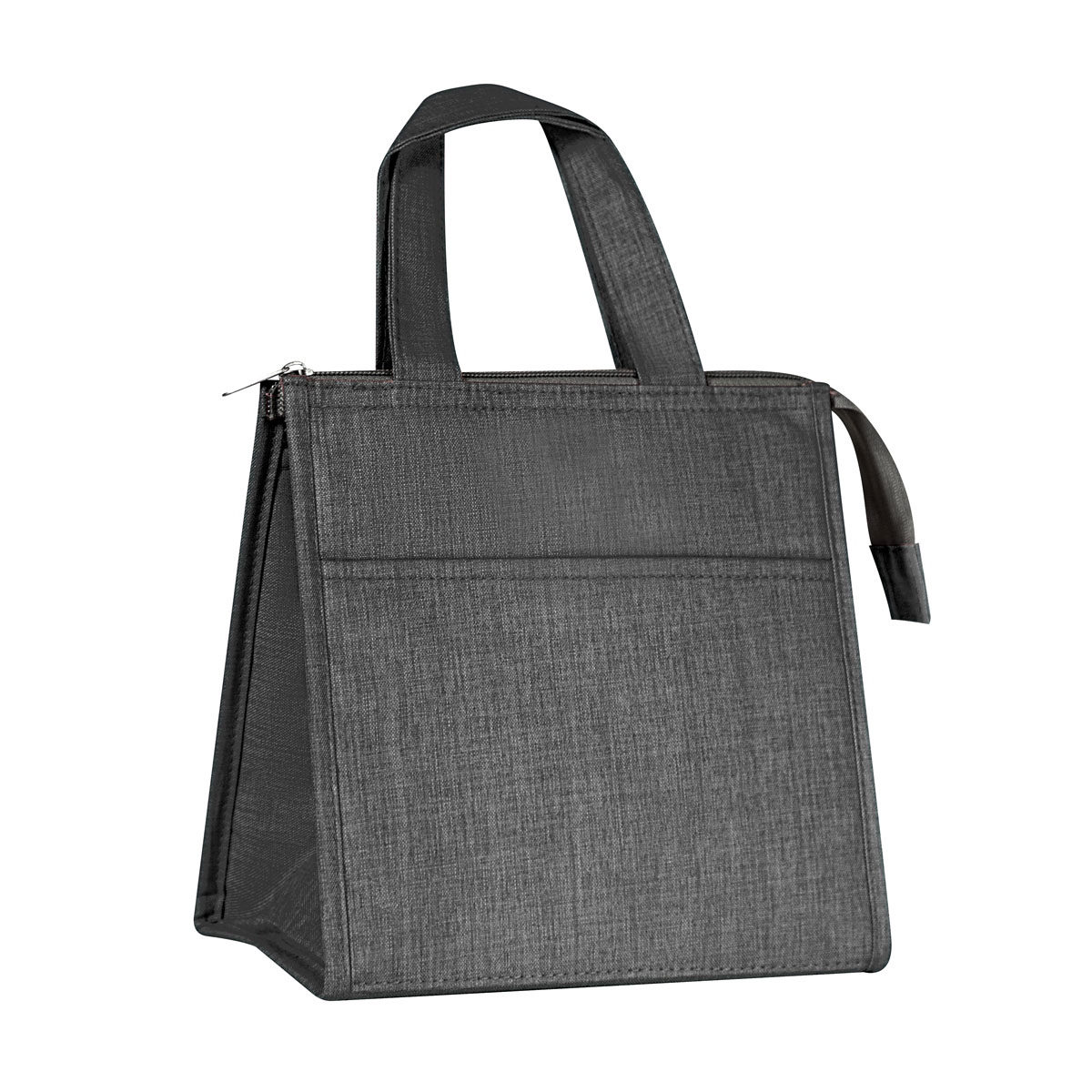 LONCHERA SAANVI color GRIS