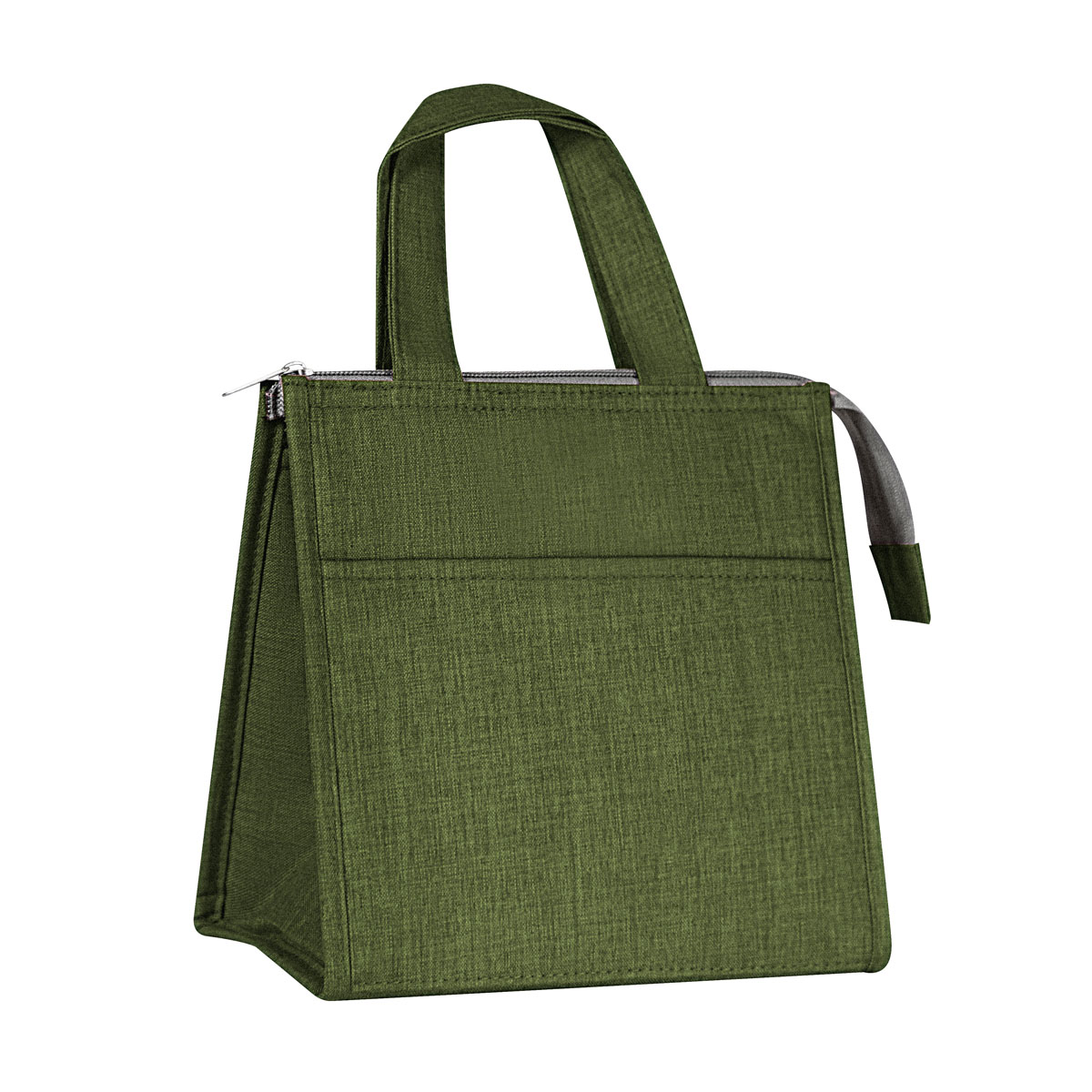 LONCHERA SAANVI color VERDE