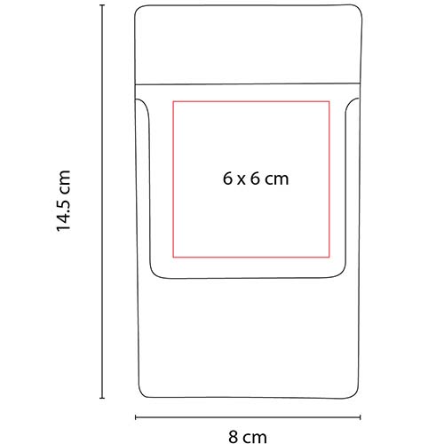 FUNDA PROTECTORA CASSIA foto 4