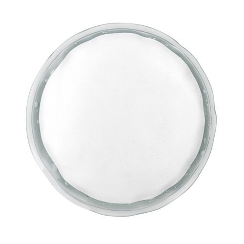 COMPRESA ISIS color BLANCO