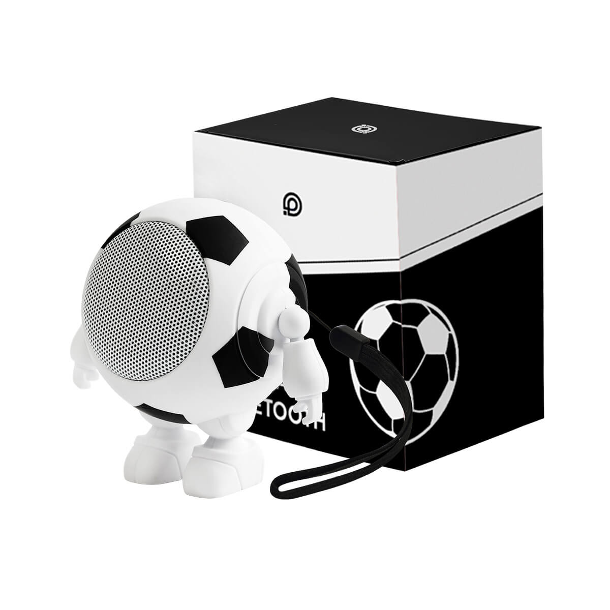 BOCINA SOCCER foto 5