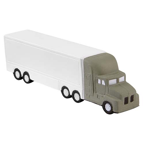 TRAILER ANTI-STRESS color BLANCO