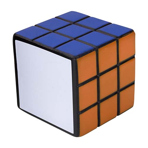 CUBO MULTICOLOR ANTI-STRESS color MULTICOLOR