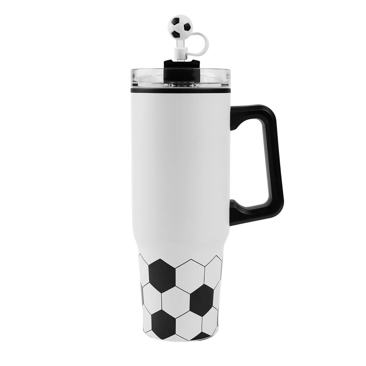 TERMO SOCCER foto 2