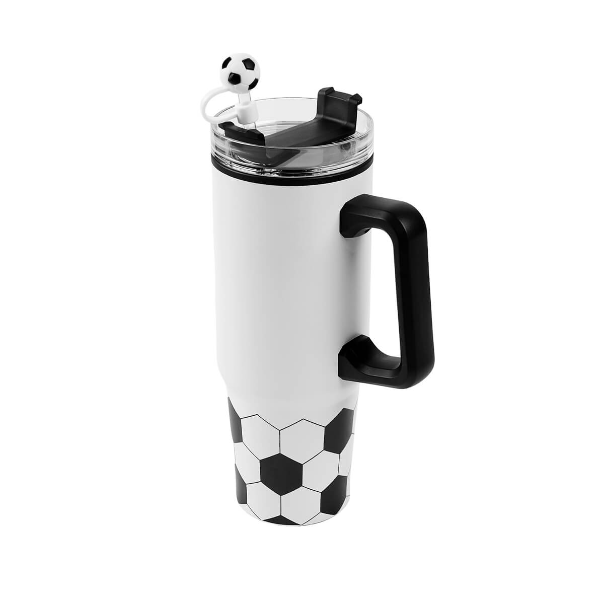 TERMO SOCCER foto 6