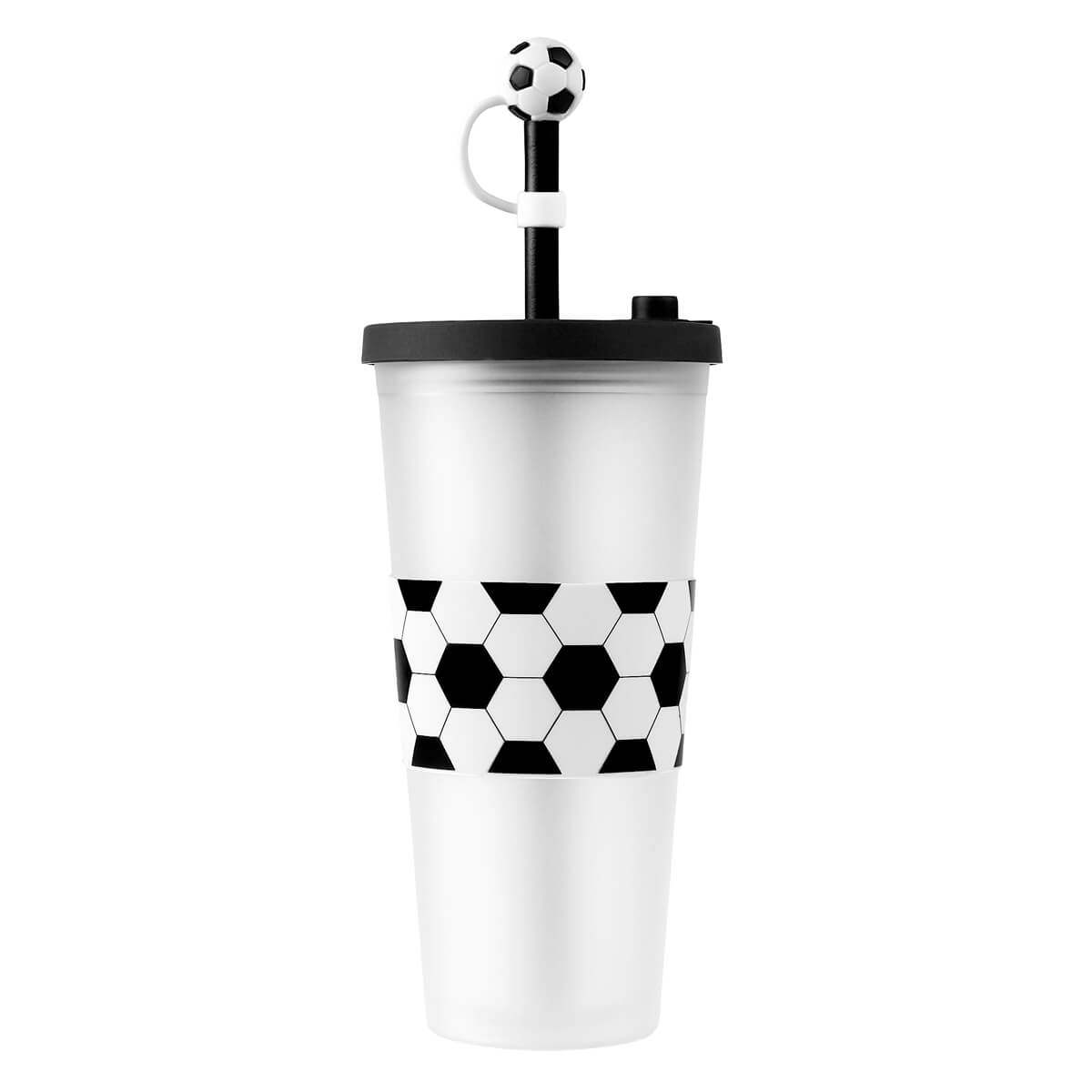 VASO SOCCER foto 2