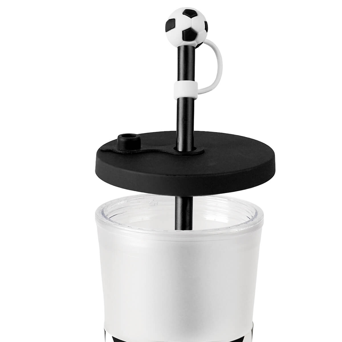 VASO SOCCER foto 3