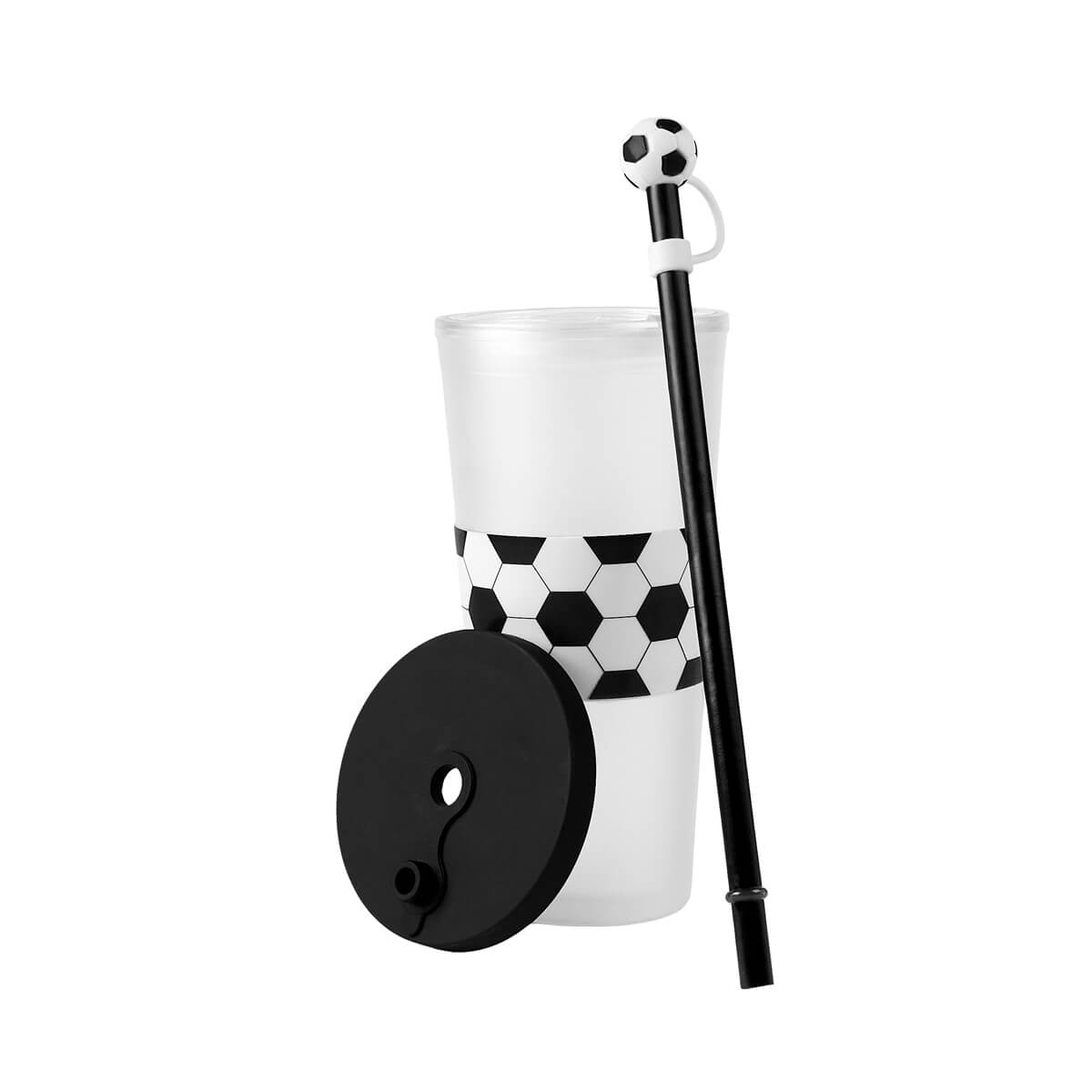 VASO SOCCER foto 4