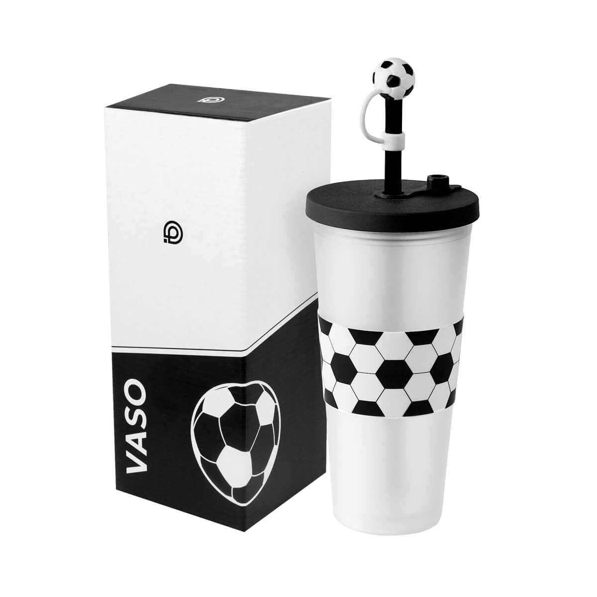 VASO SOCCER foto 6