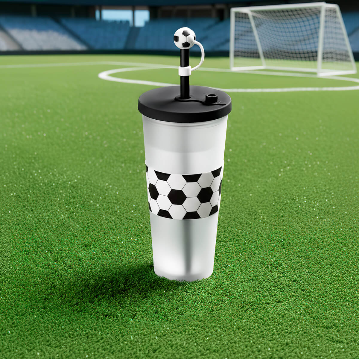 VASO SOCCER foto 8
