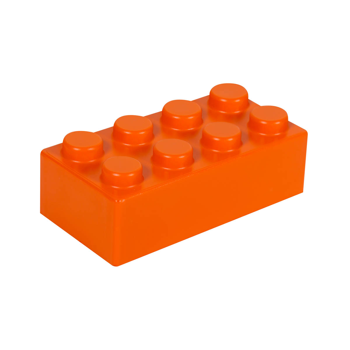 ANTI-STRESS PIESI color NARANJA