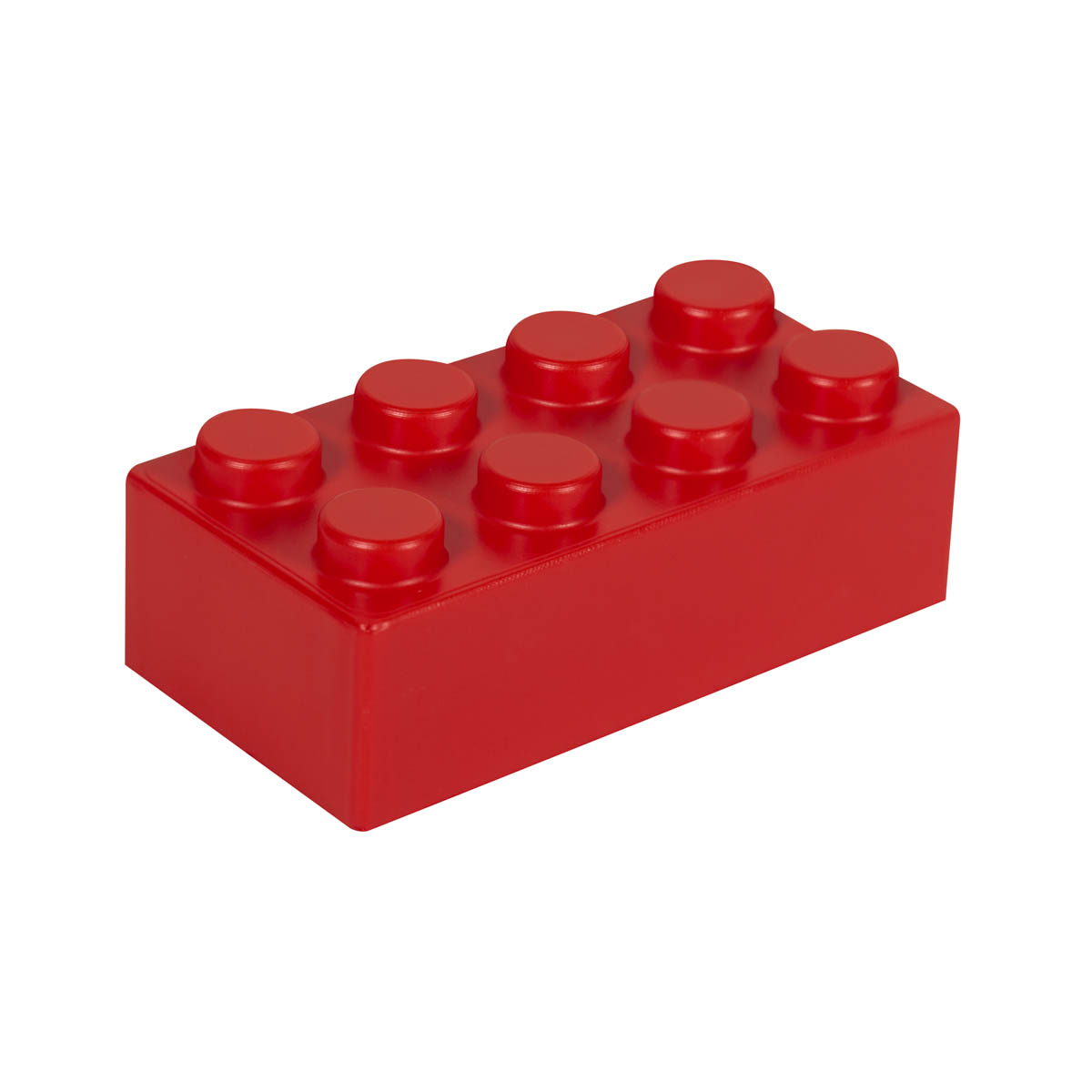 ANTI-STRESS PIESI color ROJO