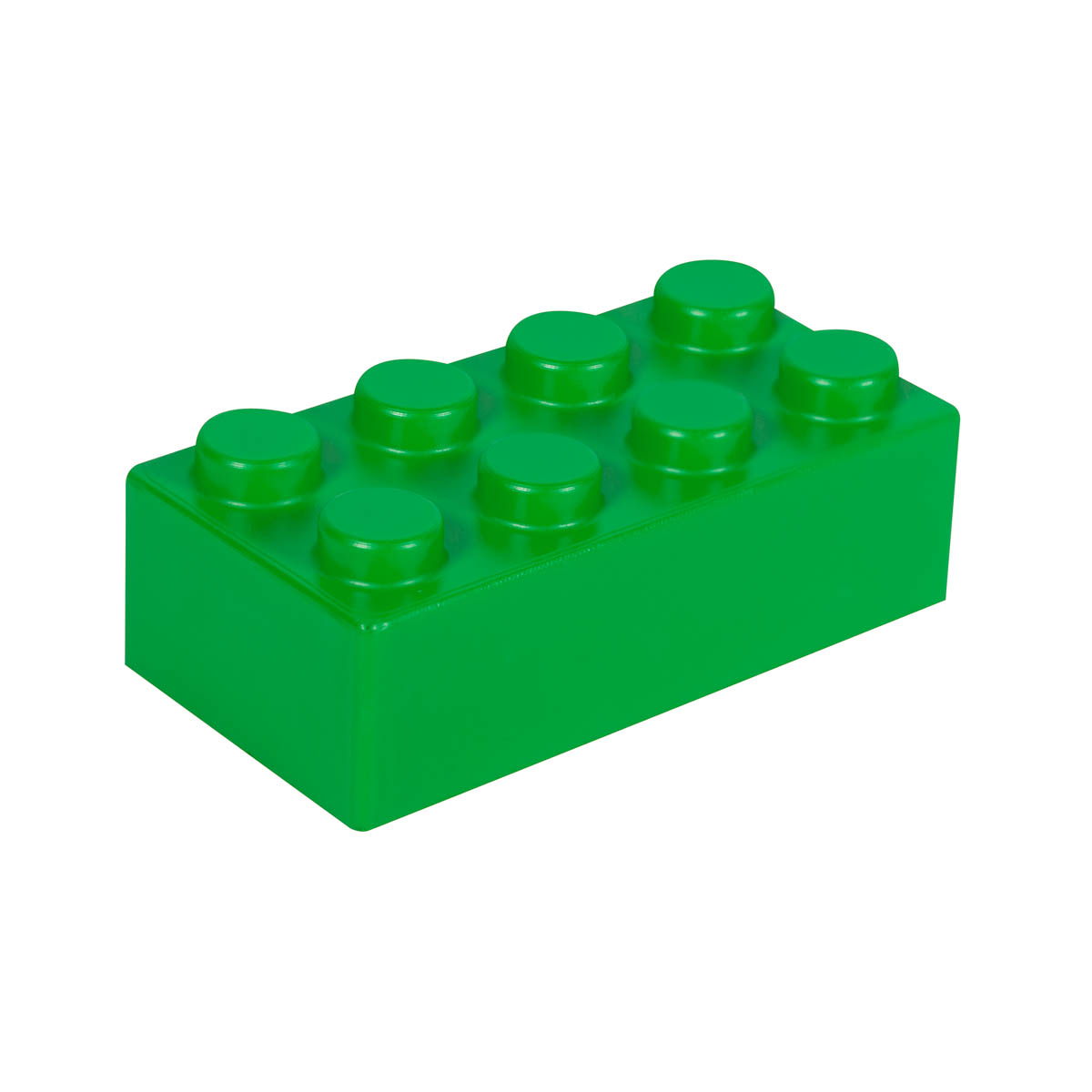 ANTI-STRESS PIESI color VERDE