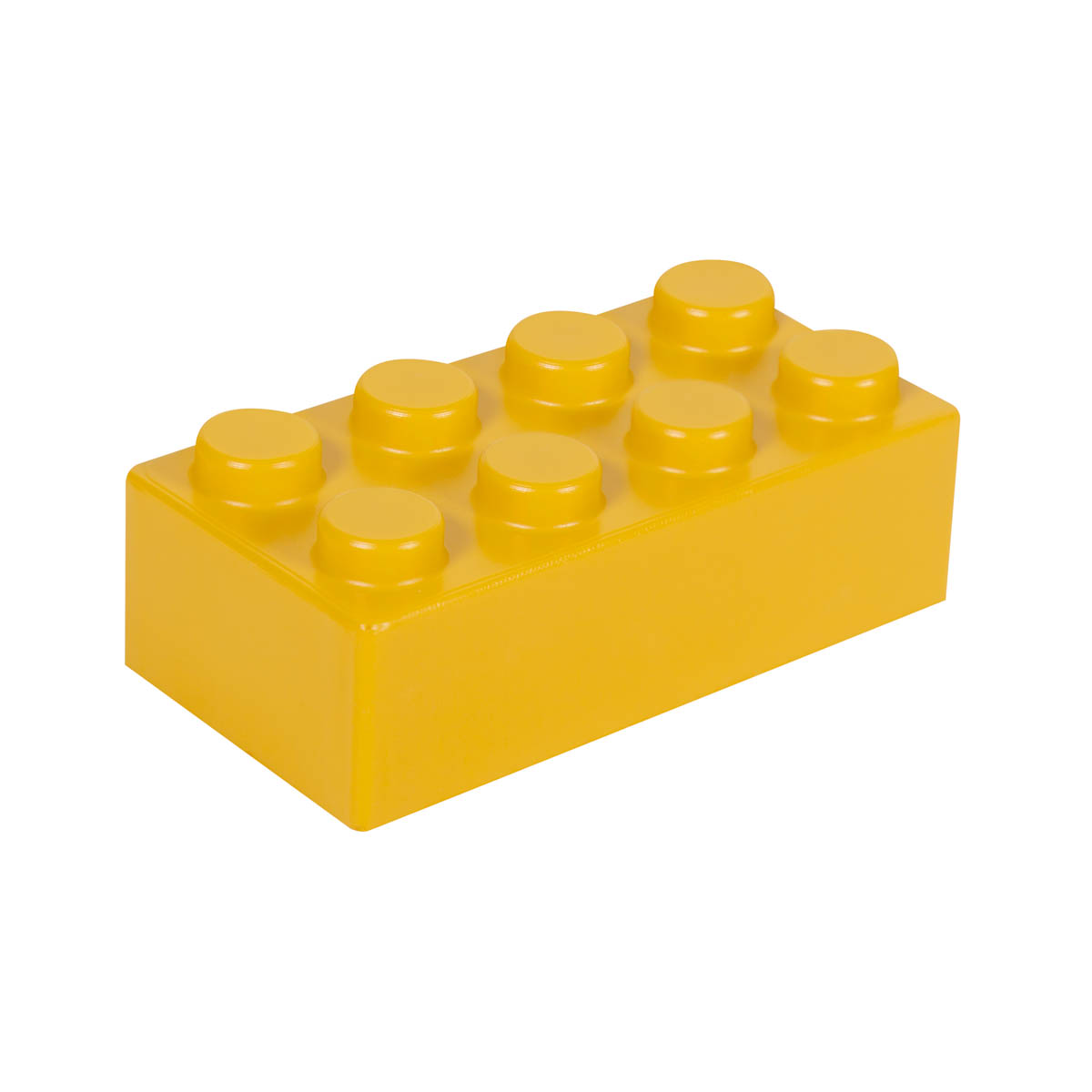 ANTI-STRESS PIESI color AMARILLO