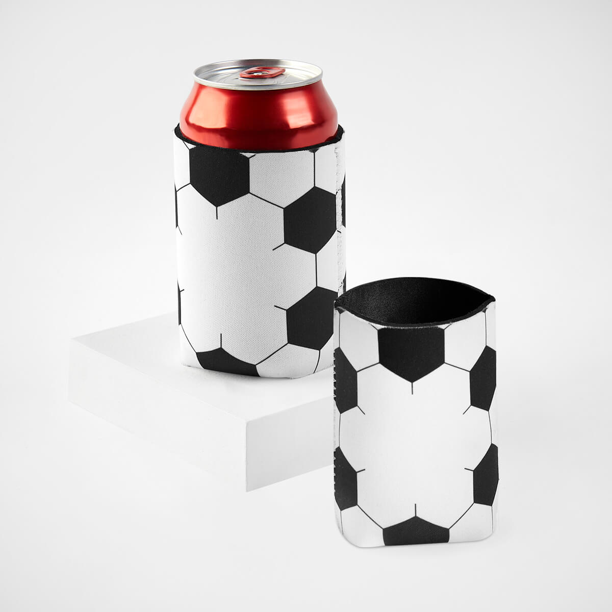 PORTA LATAS SOCCER foto 5