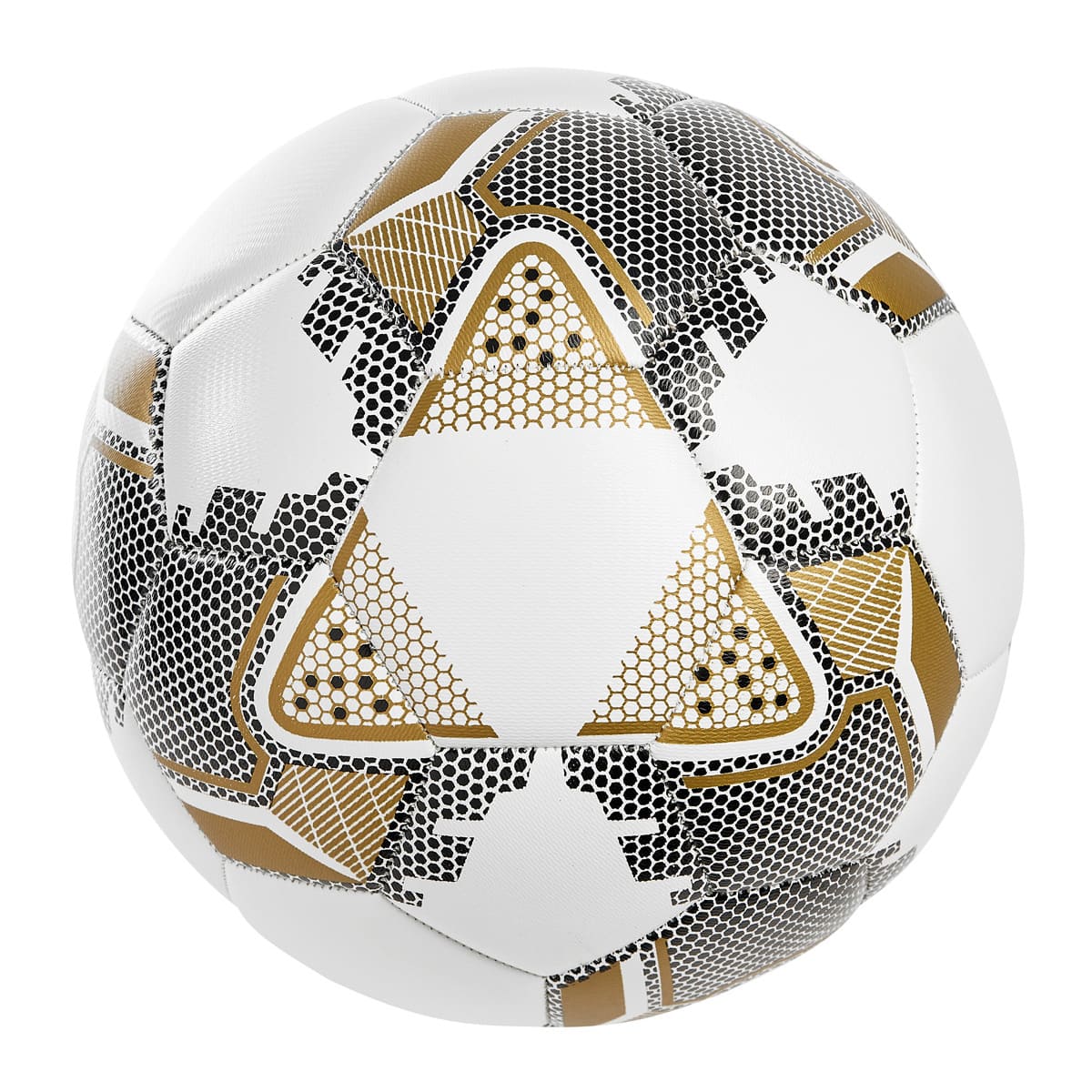 BALON BASTEN color DORADO