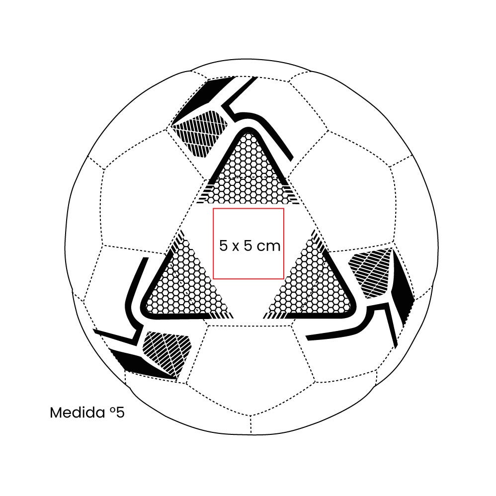 BALON BASTEN foto 5