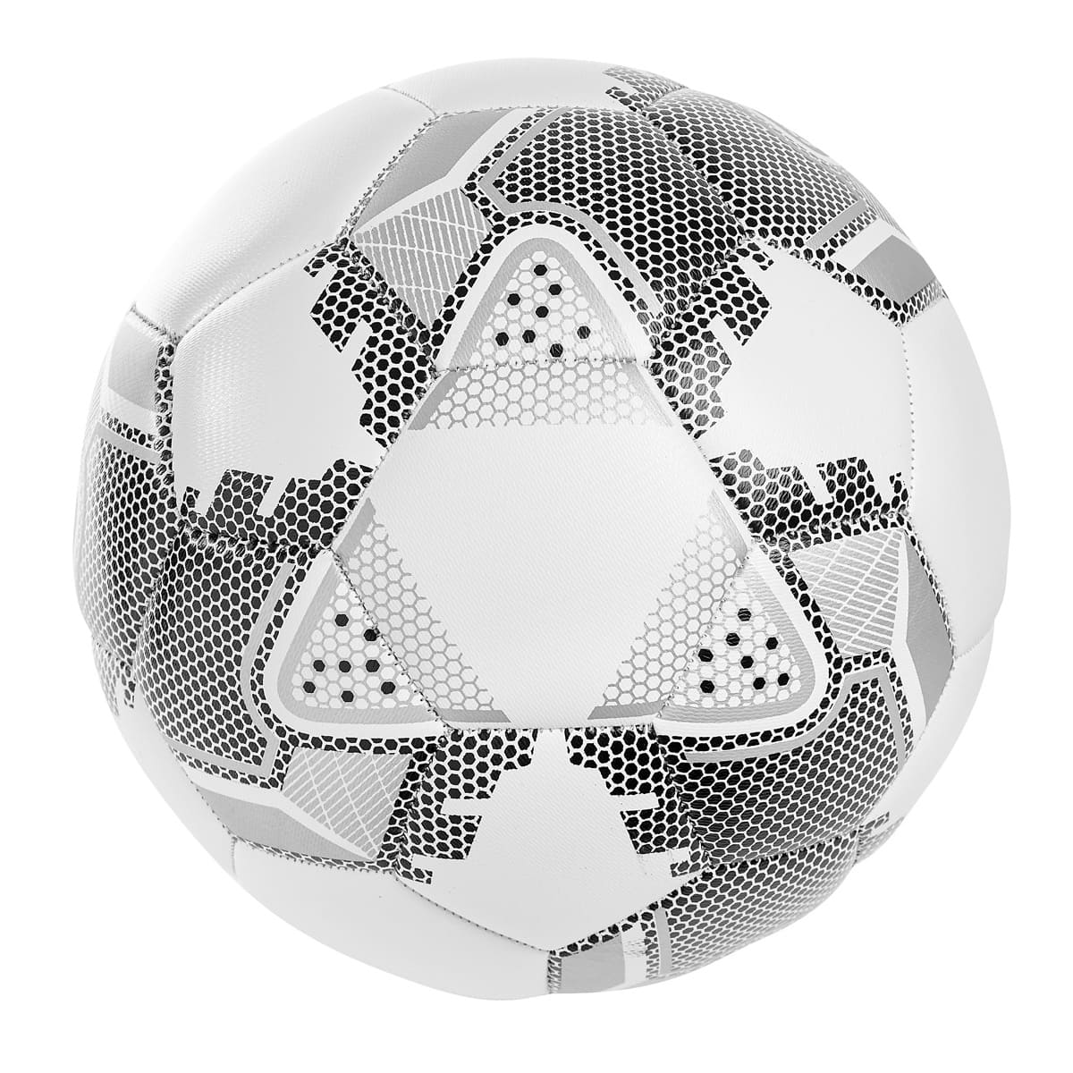 BALON BASTEN color PLATA foto 2
