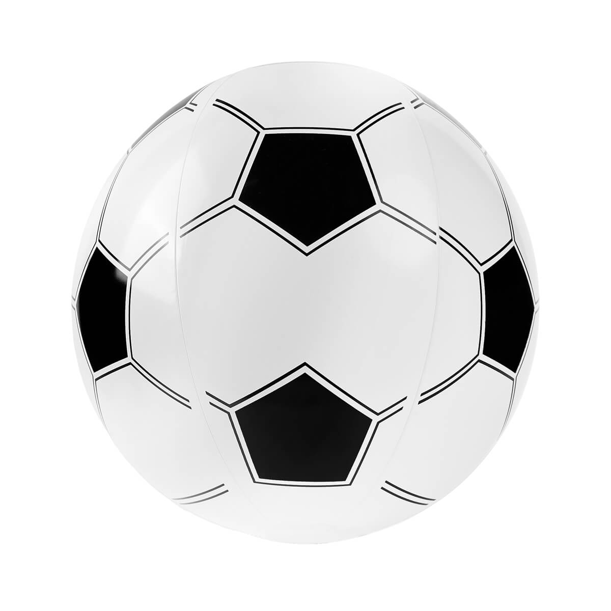 PELOTA INFLABLE SOCCER foto 2