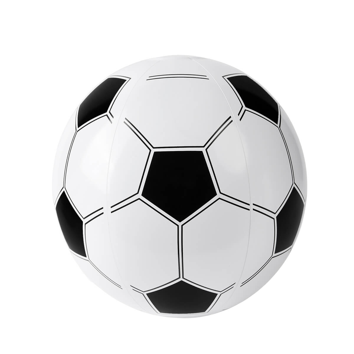 PELOTA INFLABLE SOCCER foto 3
