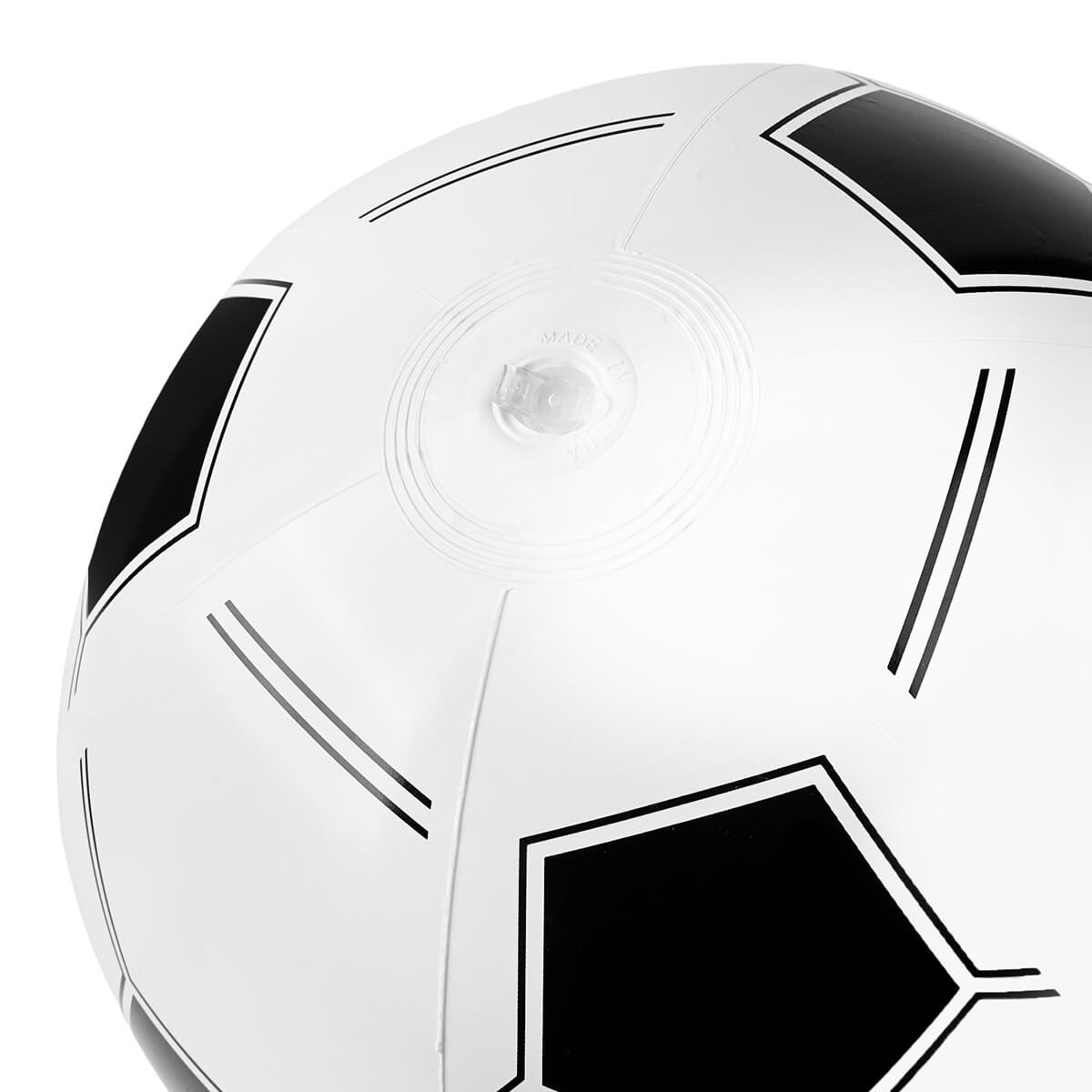 PELOTA INFLABLE SOCCER foto 4