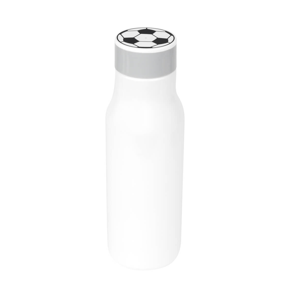 CILINDRO SOCCER color BLANCO