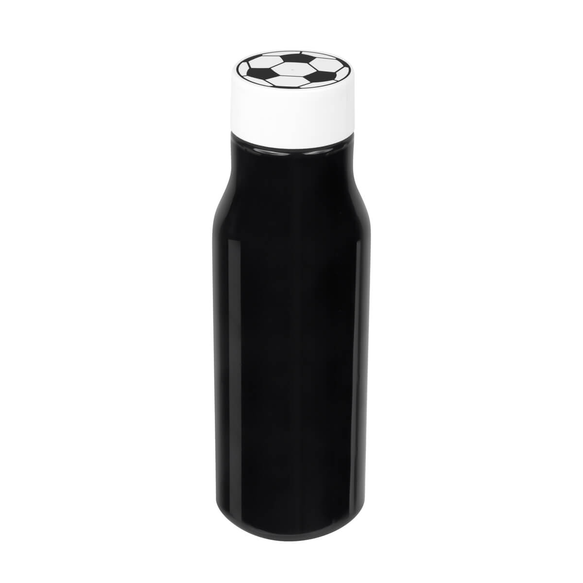 CILINDRO SOCCER color NEGRO