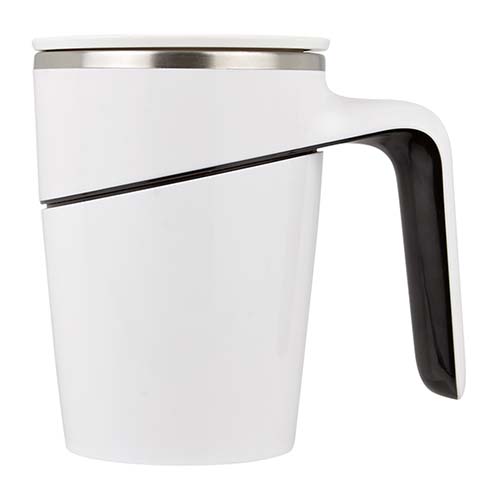 TAZA ATBARA color BLANCO