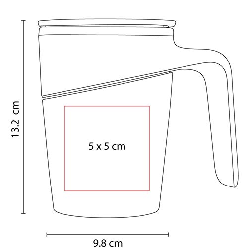 TAZA ATBARA foto 6