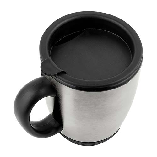TAZA KINSALE color PLATA foto 2