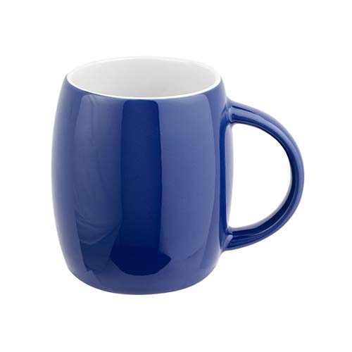 TAZA RIMO color AZUL