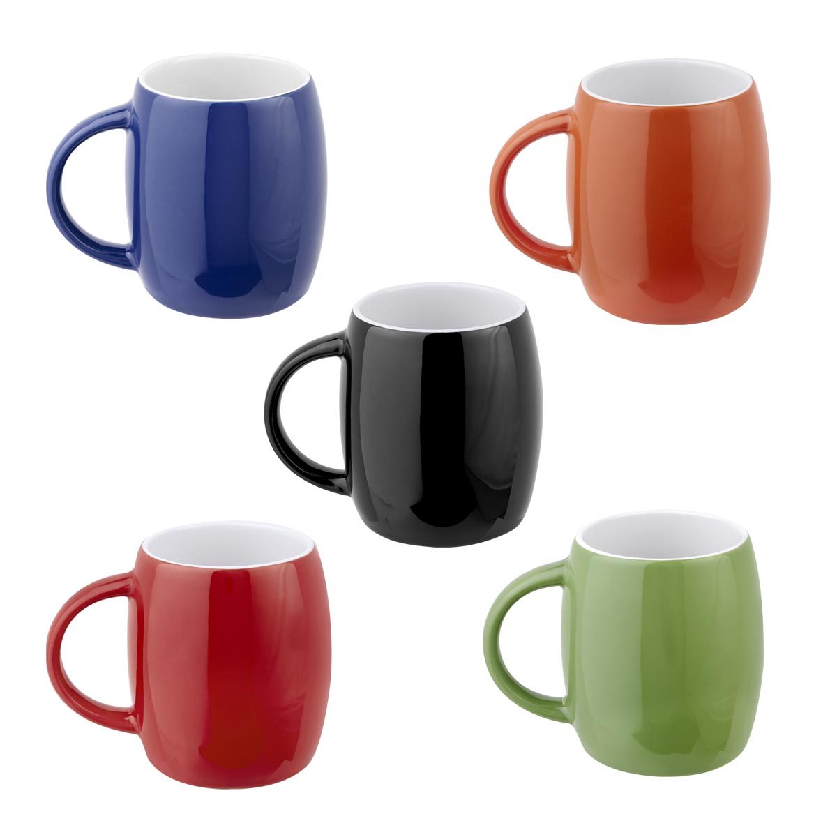 TAZA RIMO foto 3
