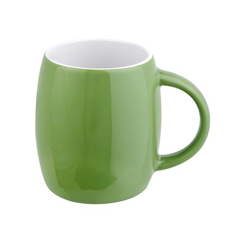 TAZA RIMO color VERDE