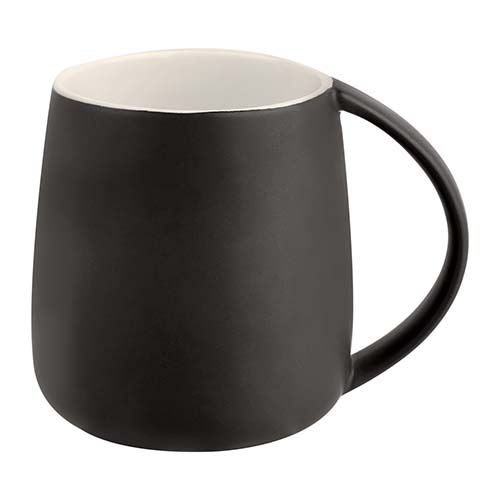 TAZA MORTERATSCH color NEGRO