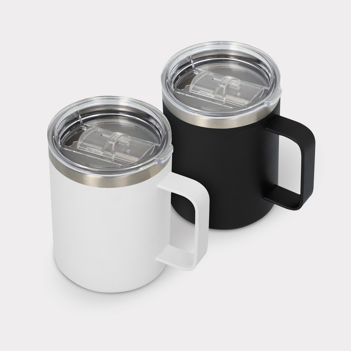 TAZA BELIZA color BLANCO foto 2