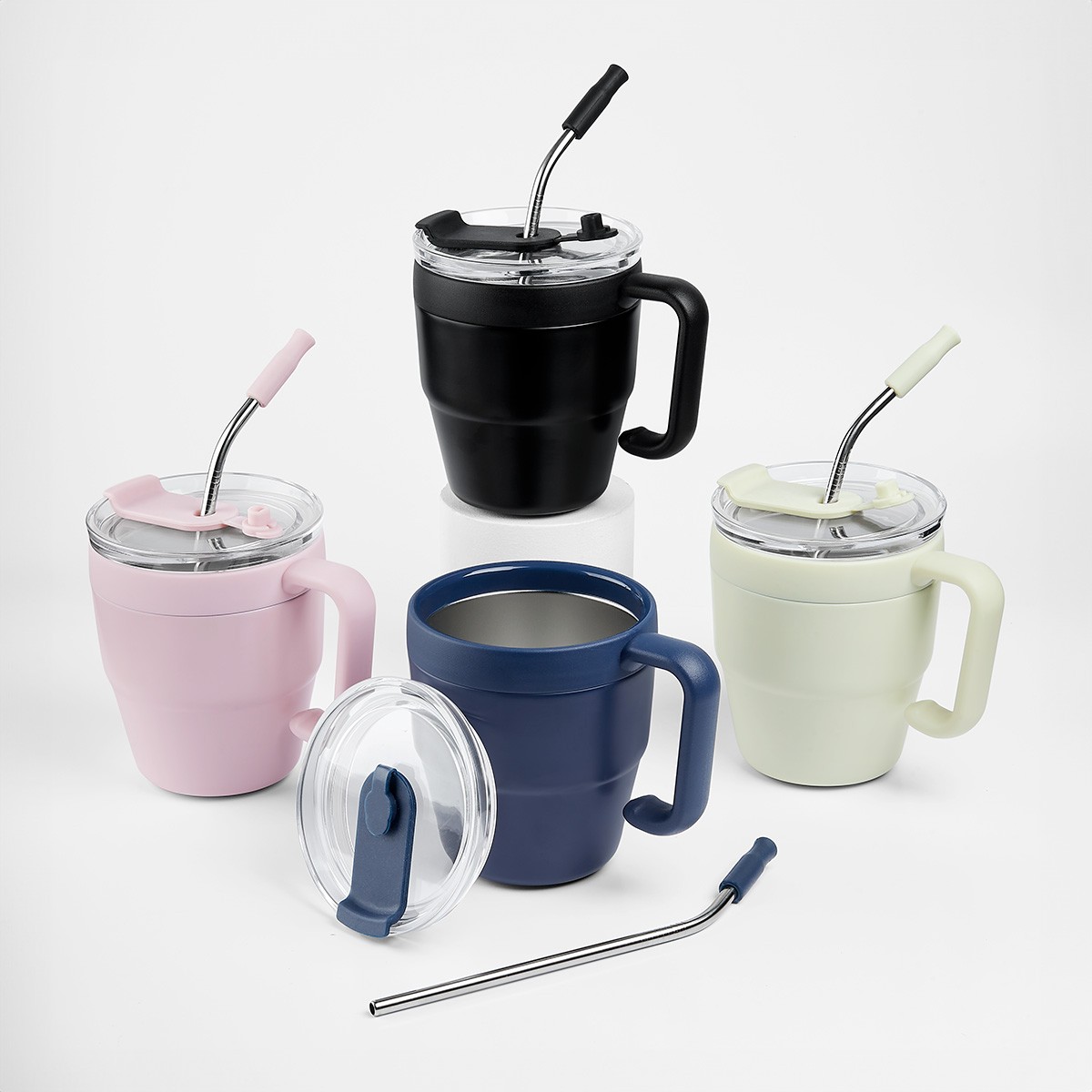 TAZA MAGIE color BEIGE foto 3
