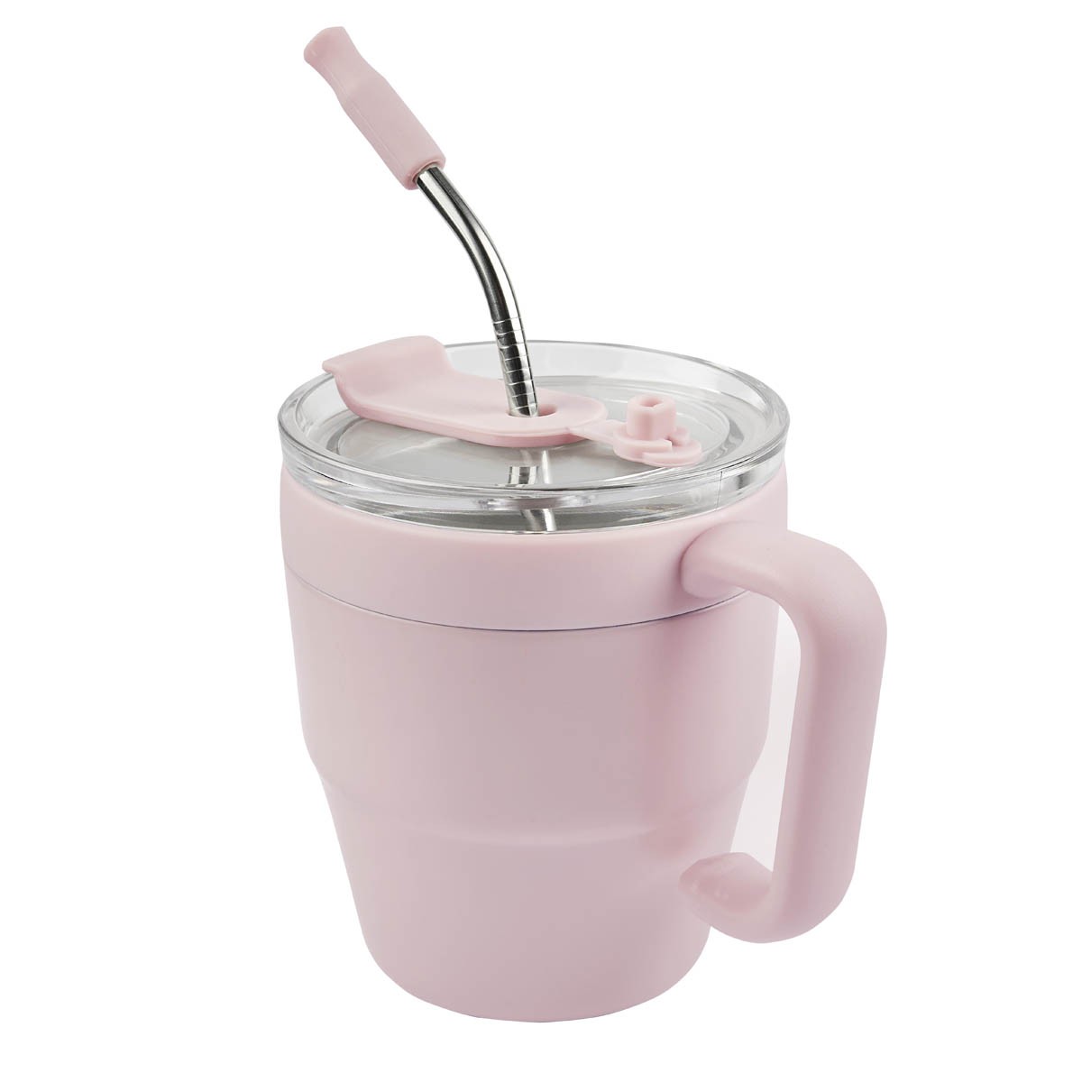 TAZA MAGIE color ROSA